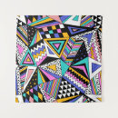 Suche nach coole geometrische formen poster Pop