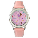 Recherche de bonbons montres Girl