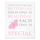 Recherche de fille papillon posters Rose