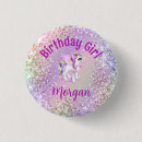 Suche nach magisches einhorn buttons Rosa