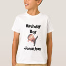 Recherche de ninja enfant tshirts Fête d'anniversaire