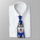 Recherche de husky cravates Chien de traîneau