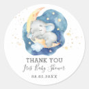 Suche nach babyelefant aufkleber Aquarell