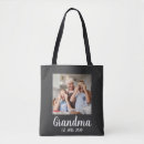 Suche nach lustige oma taschen Schwarz weiß