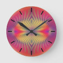 Recherche de ciel horloges Plumes