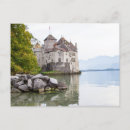 Suche nach chillon postkarten Burg