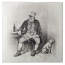 Recherche de dickens carreaux Frederick