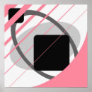 Suche nach off white poster Abstrakt