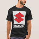 Suche nach suzuki tshirts Logo