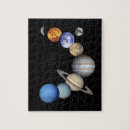 Suche nach weltraum puzzle Jupiter