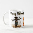Recherche de maïs tasses Halloween