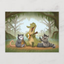 Suche nach opossums poster Popossum