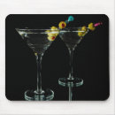 Recherche de martini tapis souris Olivier