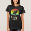 Suche nach truthahn tshirts Jagd