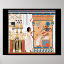 Recherche de hieroglyphe posters Papyrus