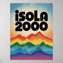 Recherche de rétro ski posters Alpes