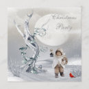 Suche nach wintermärchenland einladungen Elegant