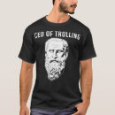 Recherche de diogène tshirts Drôle