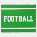 Suche nach american football decken Grün