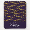 Recherche de doré tapis souris Metallique