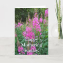 Recherche de jour du canada vœux cartes Mother