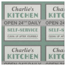 Suche nach küche stoffe Lustig