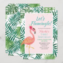 Recherche de flamingle invitations Flamant