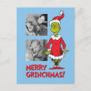 Recherche de grinch Photo de famille