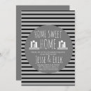 Recherche de new house invitations Fête de la maison