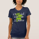 Suche nach geistjäger tshirts Geister