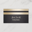 Suche nach hochzeitsplanung visitenkarten Modern