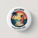 Recherche de planche de surf badges Vintage