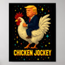 Suche nach lustiges huhn poster Amerika