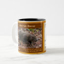 Recherche de mis en danger tasses Espèces