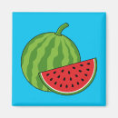 Suche nach wassermelonen magnete Früchte