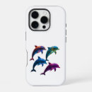 Suche nach delphin iphone hüllen Tier