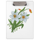 Recherche de jonquilles porte blocs Floral