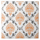 Recherche de victorian carreaux Vintage