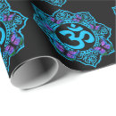 Suche nach om symbol geschenkpapier Namaste