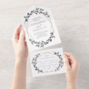 Recherche de repas mariage invitations Moderne