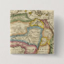 Recherche de l afrique badges Gravée