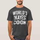 Suche nach bestster koch tshirts Feinschmecker