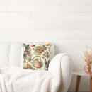 Recherche de lapin vintage coussins Pâques