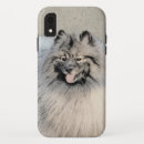 Recherche de loup noir iphone coques Gris