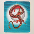 Suche nach asiatische drachen decken Rot