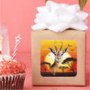 Recherche de gazelles autocollants Antilope