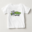 Recherche de bébé de zombi Vampires
