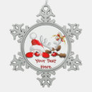 Recherche de le cartoon ornements Noël