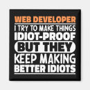 Recherche de web magnets Programmeur