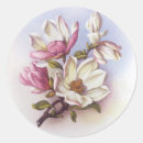 Suche nach vintage botanik aufkleber Rosa